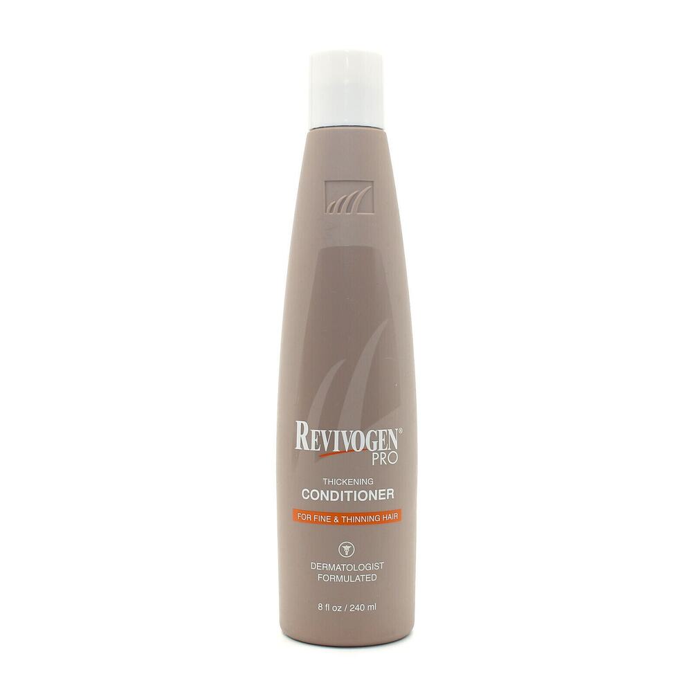 NEW REVIVOGEN PRO Thickening Conditioner for Fine and Thinning Hair 8 oz 240 ml